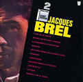 Jacques Brel - 1954-1961, Vol. 2