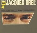 Jacques Brel - 1954-1961, Vol. 4