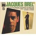 Jacques Brel - 1954-1961, Vol. 5