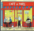 Jacques Brel - Cafe de paris