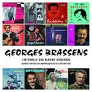 Jacques Brel - Intégrale des Albums Originaux