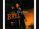 Jacques Brel - En Scenes