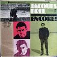 Jacques Brel - Encore