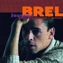 Jacques Brel - Quand On N'a Que l'Amour [10 CDs]