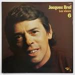 Jacques Brel - Jacques Brel 6