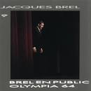 Jacques Brel - Jacques Brel 9/Brel en Public Olympia 1964