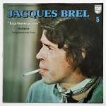 Jacques Brel - Jacques Brel [Les Bourgeois]