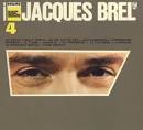 Jacques Brel - Jacques Brel, Vol. 4 [Barclay]