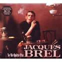 Jacques Brel - Ne Me Quitte Pas [Metro]