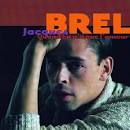 Jacques Brel - Quand on N'a Que l'Amour [1 CD]