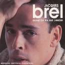 Jacques Brel - Quand on N'a Que l'Amour/Marieke/Jacques Brel 67