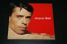 Jacques Brel - Talents of the Century, Vol. 2