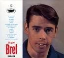 Jacques Brel - The Olympia 1961 & 1964