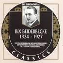 Bix Beiderbecke - 1924-1927