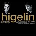 Jacques Higelin - 20 Chansons d'Or