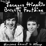 Jacques Higelin - Chansons D'Avant le Deluge