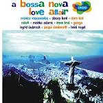 Jim Tomlinson - A Bossa Nova Love Affair