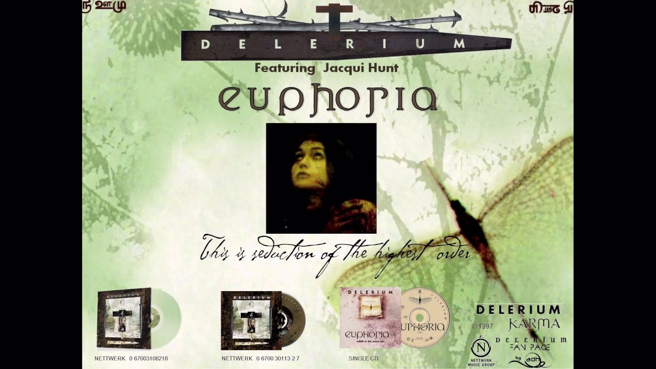 Euphoria - Euphoria