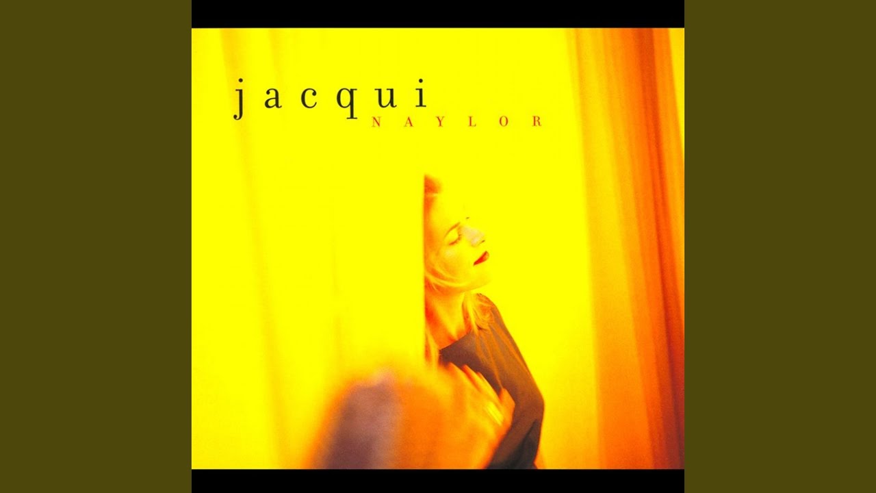 Jacqui Naylor - Embraceable You