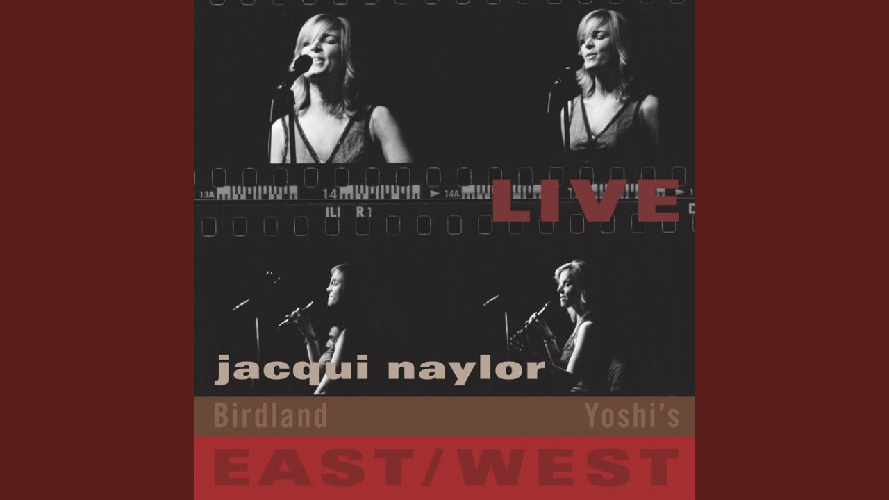 Jacqui Naylor - So Far Away