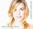 Jacqui Naylor - The Color Five