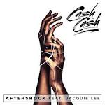 Jacquie Lee - Aftershock