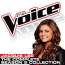 Jacquie Lee - And I Am Telling You I'm Not Going