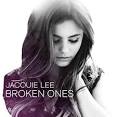 Jacquie Lee - Broken Ones