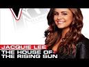 Jacquie Lee - The House of the Rising Sun