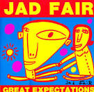 Jad Fair - Greater Expectations