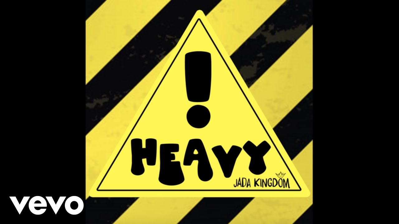 Heavy [Remix] - Heavy [Remix]