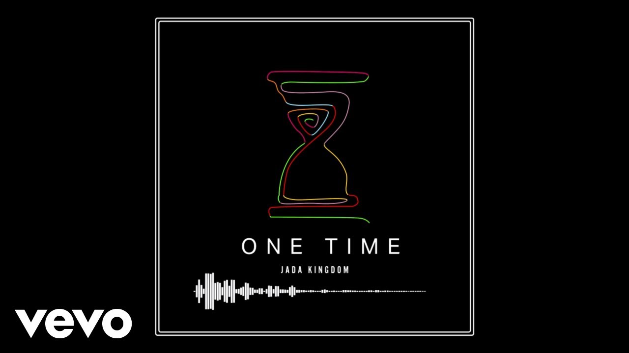 One Time (Feat DaVido)
