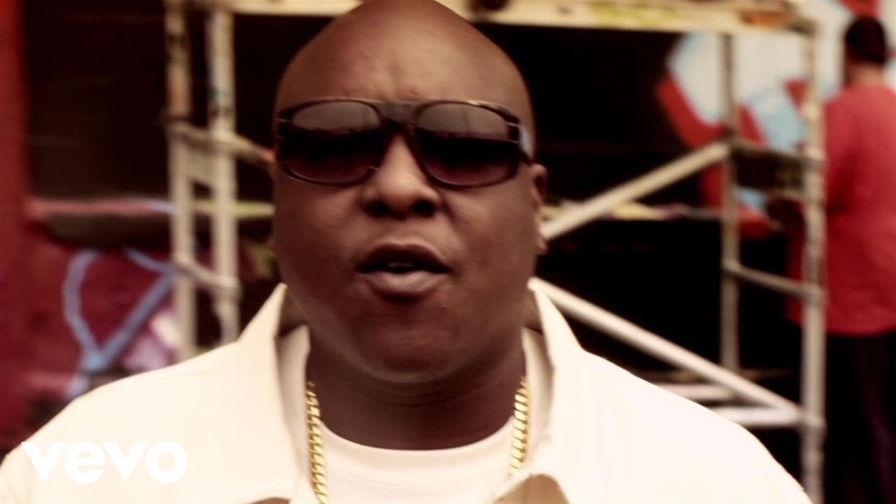 Jadakiss and Emanny - Hold You Down