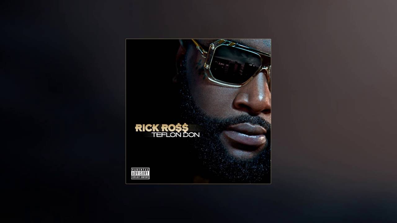 Maybach Music III