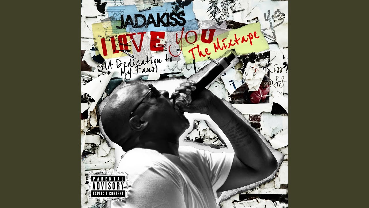 Jadakiss, Styles P and Chynk Show - Lay Em Down