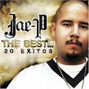 Jae-P - The Best... 20 Exitos