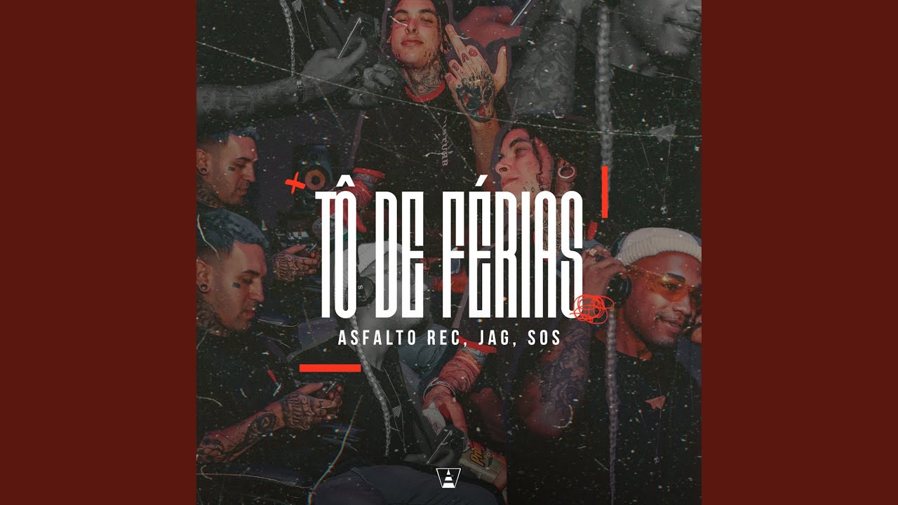 Tô de Férias - Tô de Férias