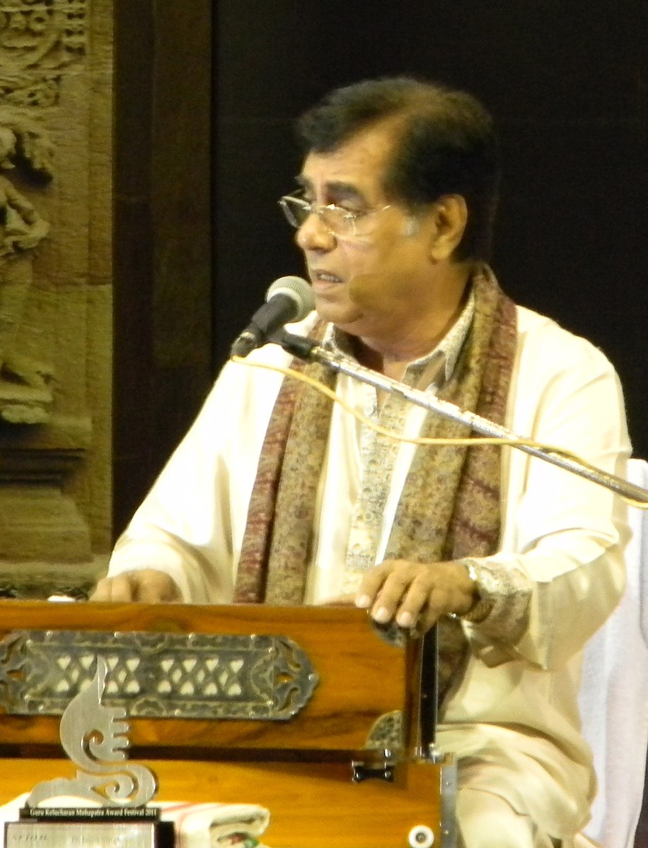 Jagjit Singh - The Life and Times of Jagjit Singh