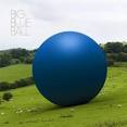 Peter Gabriel - Big Blue Ball [Alternate CD Cover]