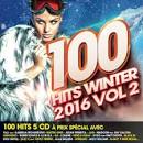 100 Hits Winter 2016