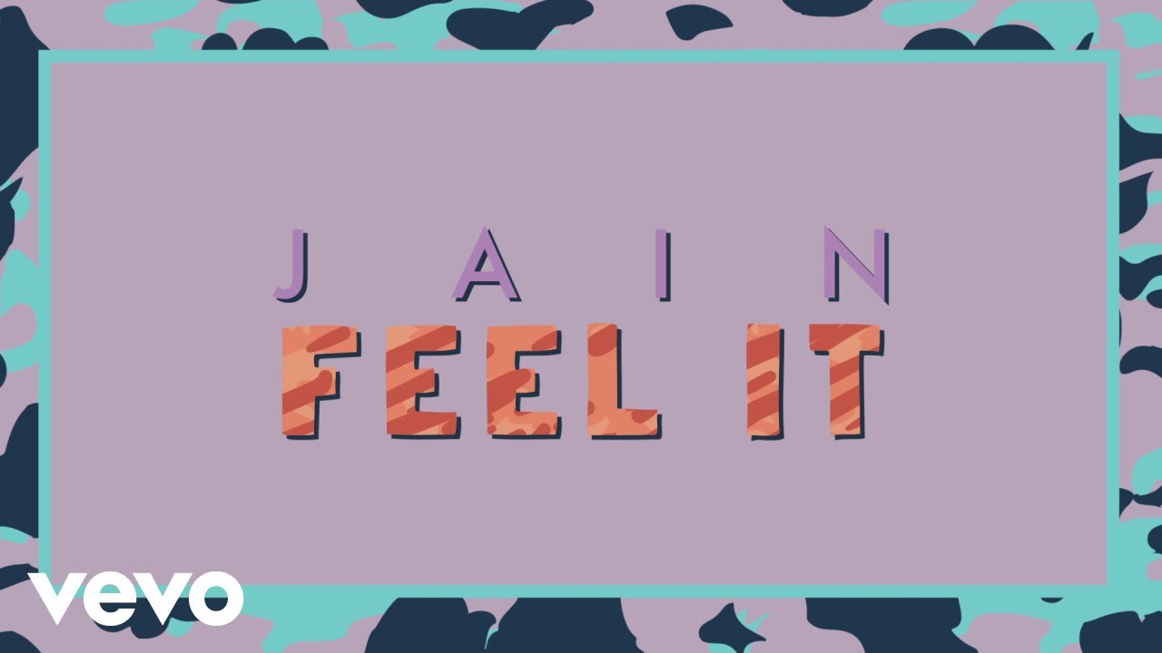 Feel It - Feel It