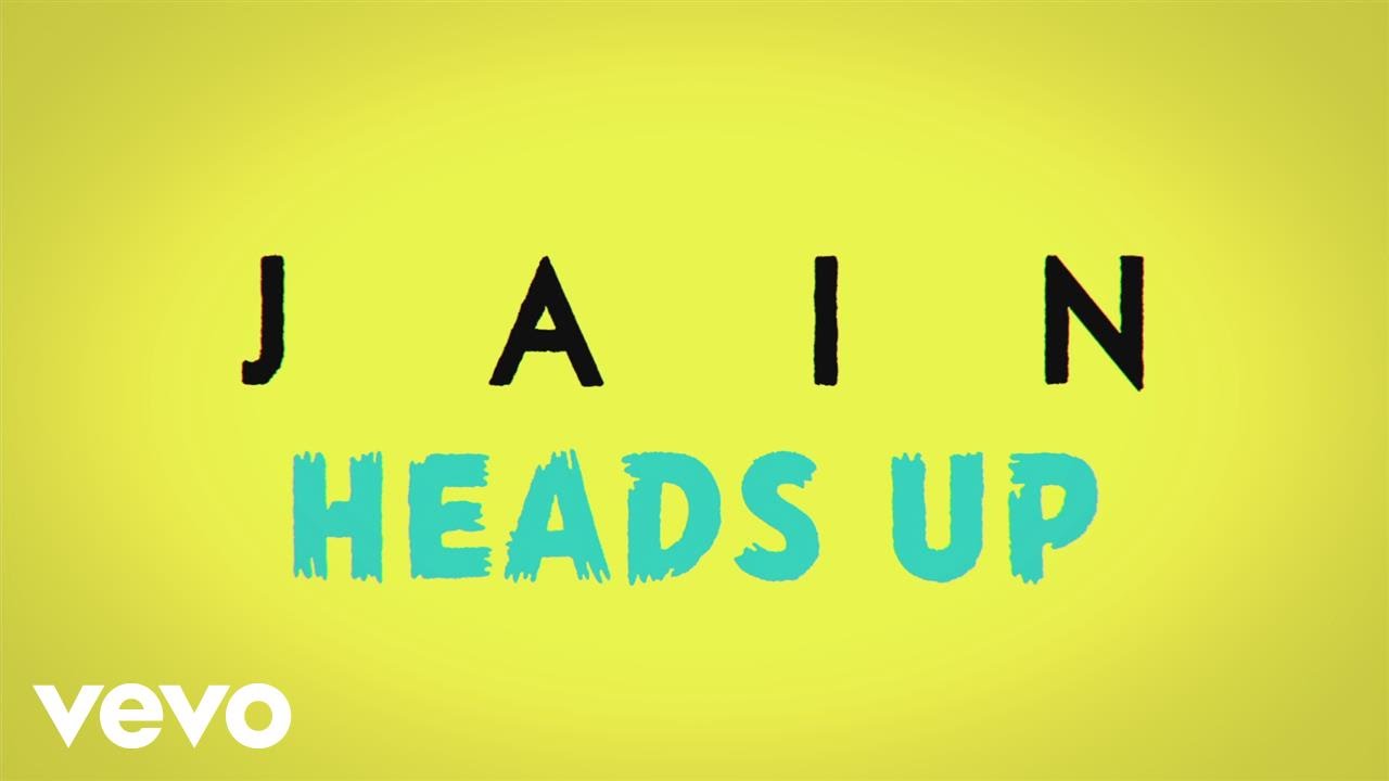 Heads Up - Heads Up