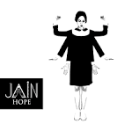 Jain - Hope EP