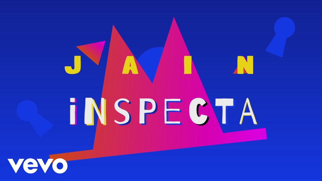 Inspecta