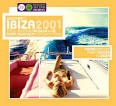 Julie McKnight - Welcome to Ibiza 2001