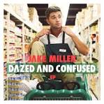 Jake Miller - Dazed And Confused
