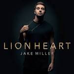 Jake Miller - Lion Heart [FYE Exclusive]