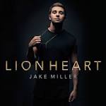 Jake Miller - Lion Heart