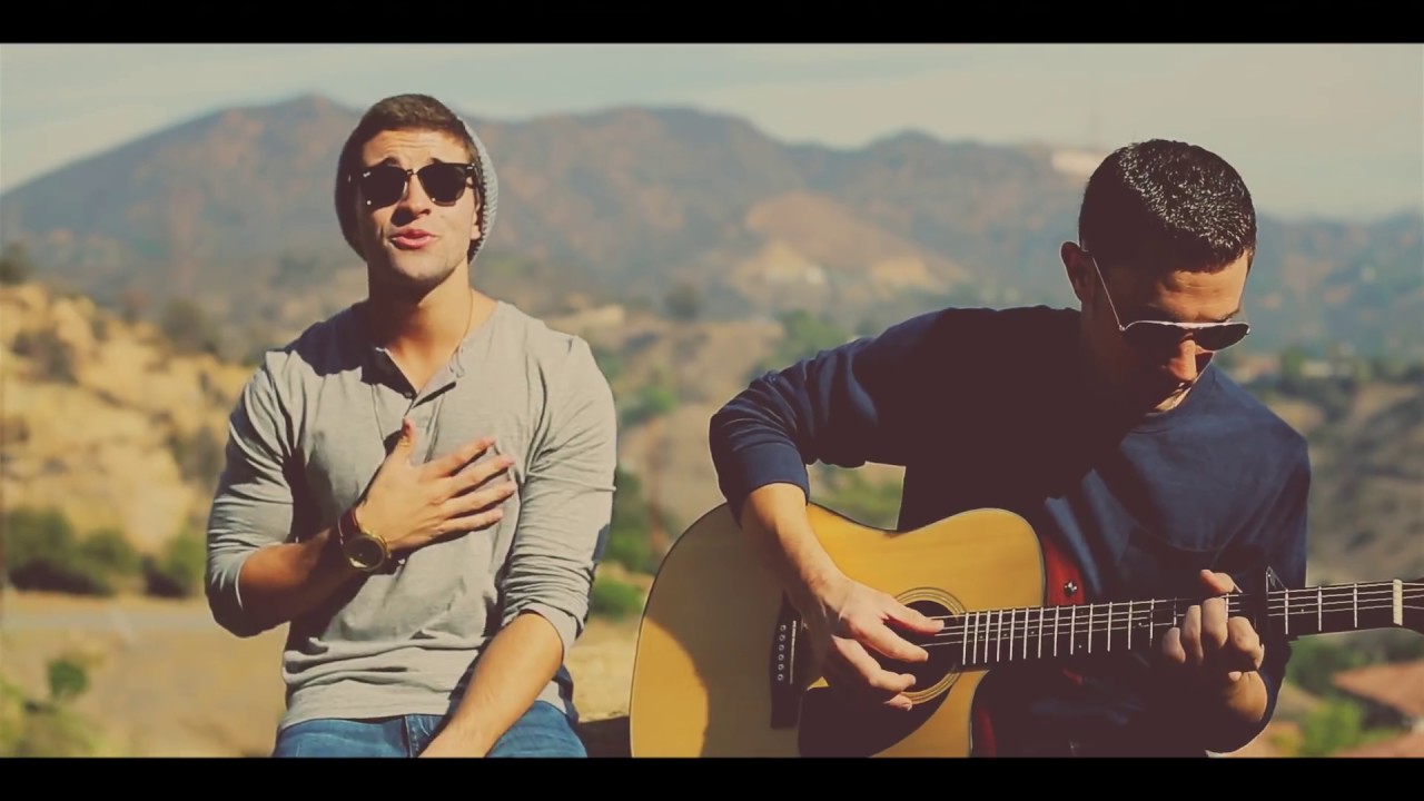Jake Miller - Me and You
