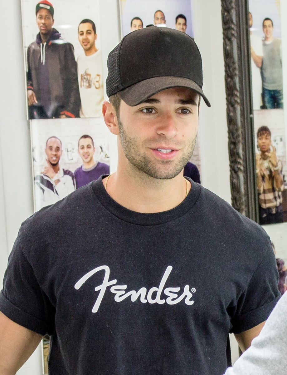 Jake Miller